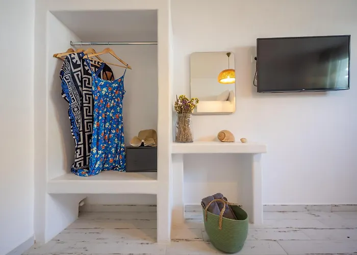 Depis Edem Private Naxos *