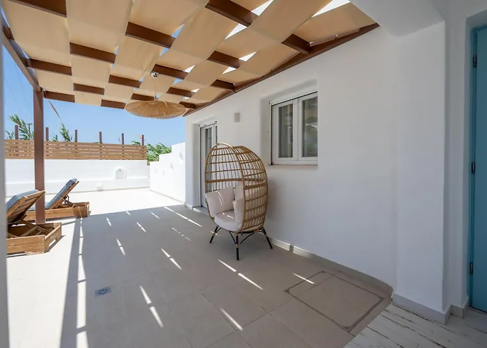 Depis Private Naxos *